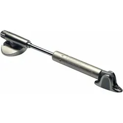 Italiana Klappenstütze Mit Arretierung Kraby L244 von ITALIANA FERRAMENTA