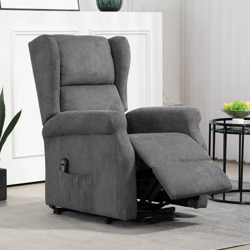 Sitzgelegenheiten mit Aufstehhilfe von HOMCOM