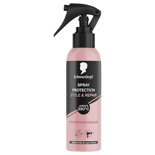 Styling-Gel, Haarspray & Haarschaum Schwarz von Schwarzkopf