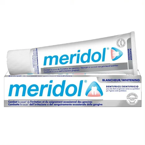meridolÂ® Bleaching 75ml