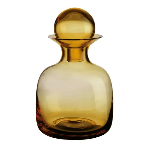 ASA Selection sarabi Karaffe klein, amber von ASA
