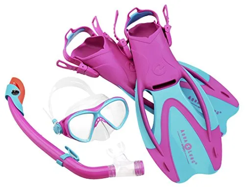 Aqua Lung Sport La Costa Junior Pro Dive Set für Kinder