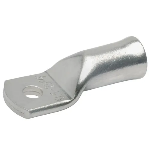 Klauke - Rohrkabelschuh für Cu-Leiter Rohrkabelschuh 704F10MS 25qmm