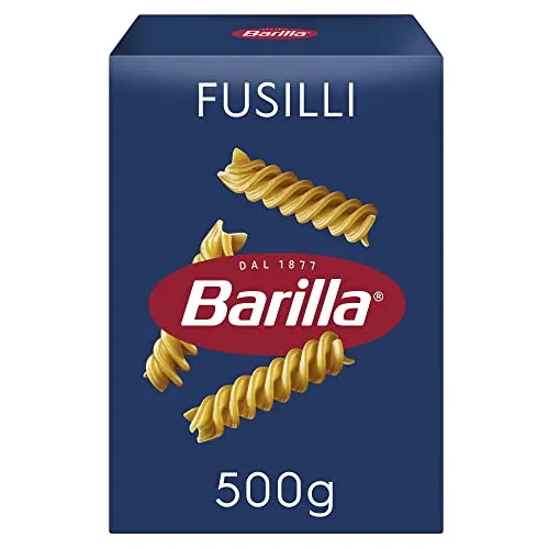 Barilla Pasta & Nudeln von Barilla