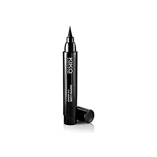 KIKO Milano Daring Look Eye Marker | Eyelinerstift In Kräftigem Schwarzton