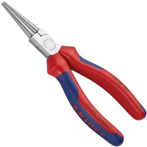 Knipex Rundzange 3035160, Langbeckzange, 160mm