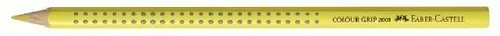 FABER CASTELL FARBSTIFT COLOUR GRIP kadmiumgelb hell