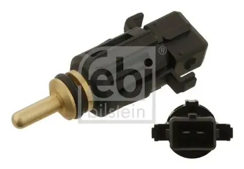 Febi Bilstein Sensor, Kühlmitteltemperatur 30645 von febi