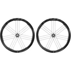 CAMPAGNOLO Shamal Laufradsatz 28
