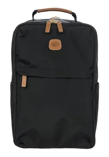Bric's X-Collection Underseat Backpack Black von Bric's