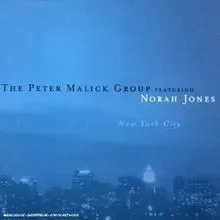 New York City von The Peter Malick Group, Jones, Norah | CD | Zustand neu