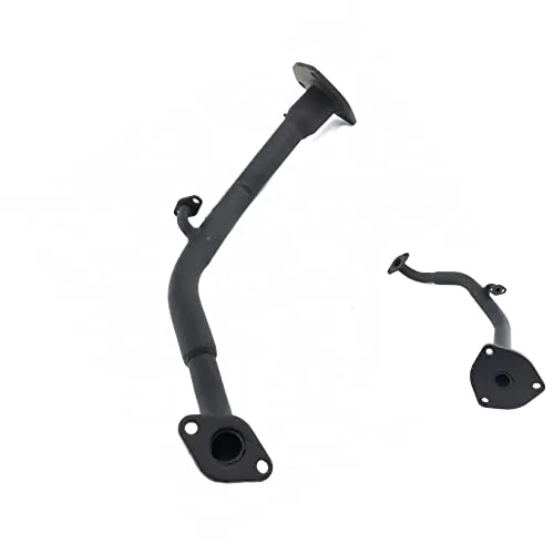 125-150cc AUSPUFF KRÜMMER MIT AGR ANSCHLUSS für BAOTIAN AGM BENZHOU YIYING FLEX TECH HUATIAN HYOSUNG MOTINO BENERO JINLUN JMSTAR YIBEN ZNEN KYMCO CHINA ROLLER GY6 …125-150cc 152QMI 157QMJ