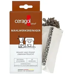 Ceragol ultra® Mahlwerksreiniger