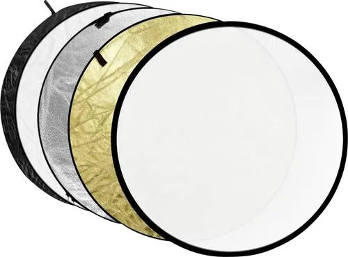 GODOX Faltreflektor 80cm 5 in 1