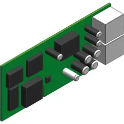 Viessmann LON Modul