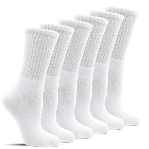Frostfighter Thermosocken Thermo Tennissocken Damen + Herren Wintersocken Frottee Innenfutter, warme dicke weiche Socken, Farbauswahl