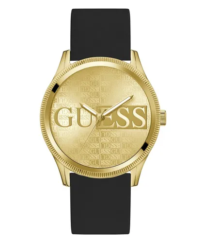 Guess Herren Uhr REPUTATION GW0726G2 in gold von GUESS