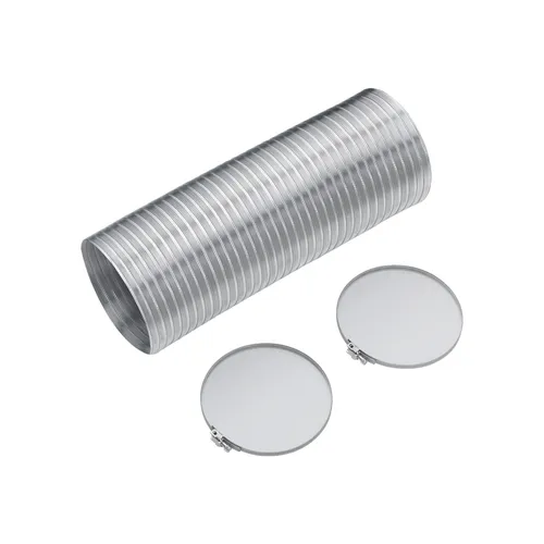 KPIPE125 Flex Aluminium Abluftschlauch 942492725 von AEG