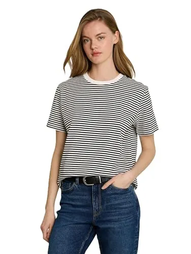 TOM TAILOR Denim Damen T-Shirt