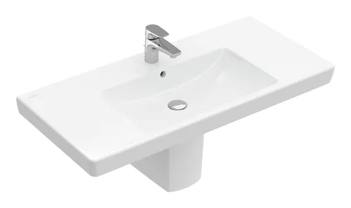 Villeroy & Boch Schrankwaschtisch Subway 2.0 1000x480mm von Villeroy & Boch