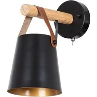 ARTE LAMP Wandleuchte LED Schlafzimmer