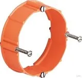 Kaiser 9155-62 Putzausgleich-Ring