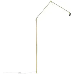 QAZQA in gold von QAZQA