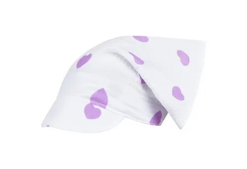 Smarilla Schirmmütze Kopftuch Mächdenmütze Sommermütze