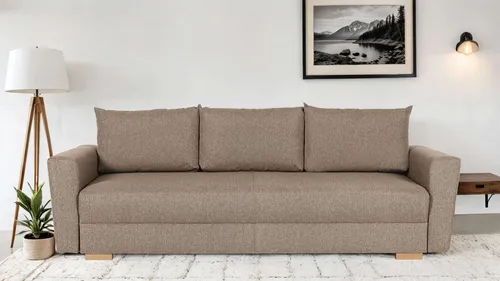 Home affaire 3-Sitzer MAGHERA 230 cm
