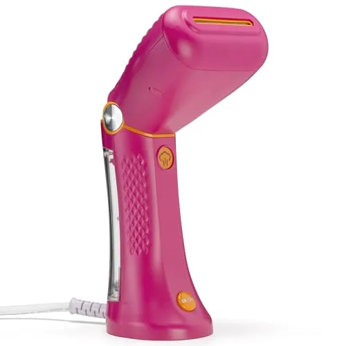 Conair Power Steam Travel Dampfglätter