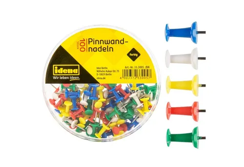 Idena Stecknadeln Idena 333005 von Idena