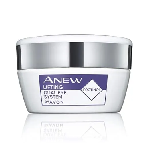 Produktbild Avon Anew Lifting Dual Eye System