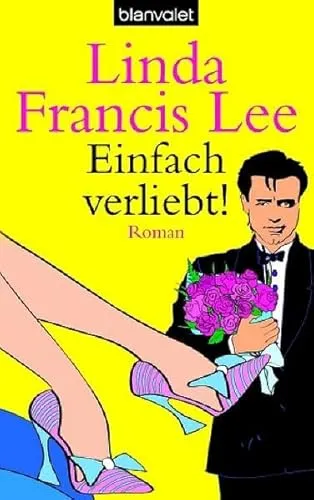 Einfach verliebt!: Roman (That's Amore)