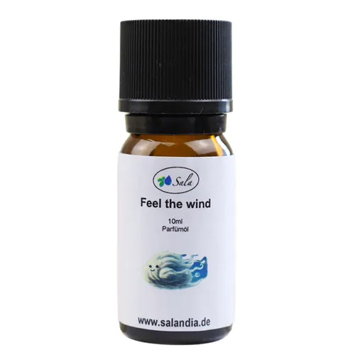 Sala Feel the wind Duftöl Parfümöl Aromaöl 10 ml