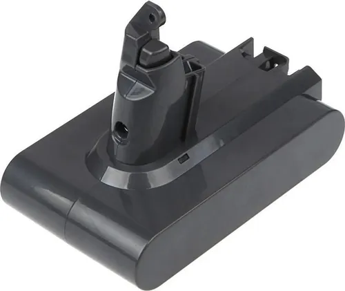 Hochleistungs 4000mAh Akku für DYSON V6 DC58 DC59 DC61 DC62 DC72 SV03 SV06 SV09