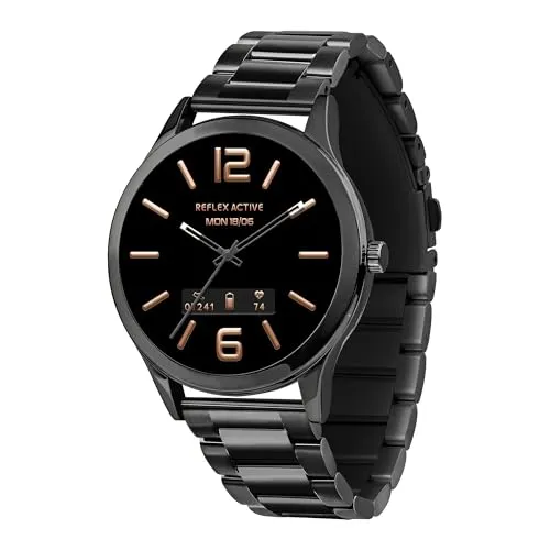 Reflex Active Series 31 Smartwatch