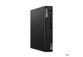 Lenovo THINKCENTRE M70q Gen4 Mini-PC i7-13700T - PC-Systeme mit leistungsstarkem i7-13700T, 16 GB RAM und 512 GB NVMe SSD, ideal für effizientes Arbeiten und modernes Multitasking.