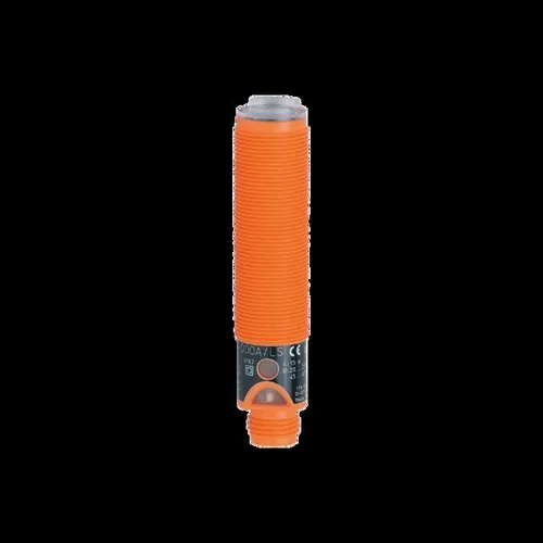 ifm Electronic Reflex-Lichtschranke OG0044 – Präzise Objekterkennung