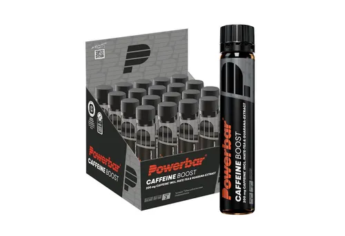 Powerbar Caffeine Boost von Powerbar