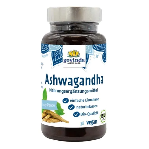 Ashwagandha
