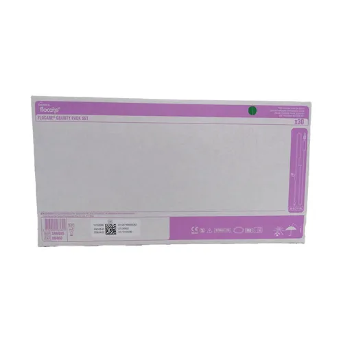 Produktbild Flocare Pack-Set Schwerkraftüberleitgerät 30 St