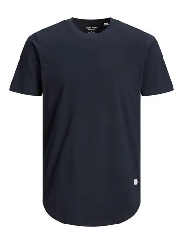 Jack & Jones T-Shirt JJENOA (1-tlg) aus Baumwolle