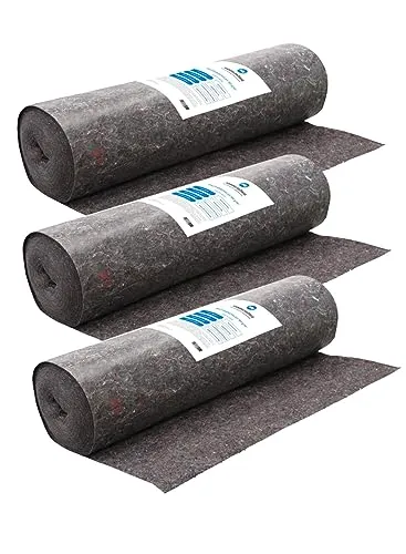 Rollen Malervlies 50 m² 180g/m²