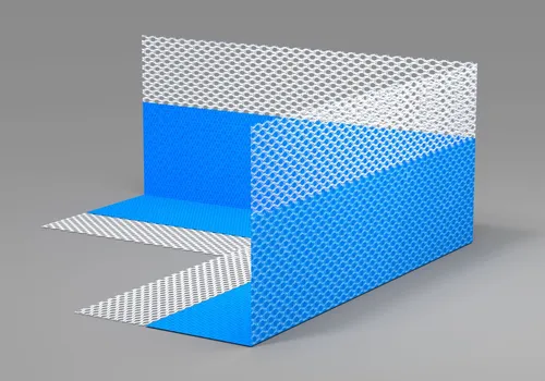 Innenecke Dichtband Duschelement Abdichtung Flussigfolie Bad Dusche  B01