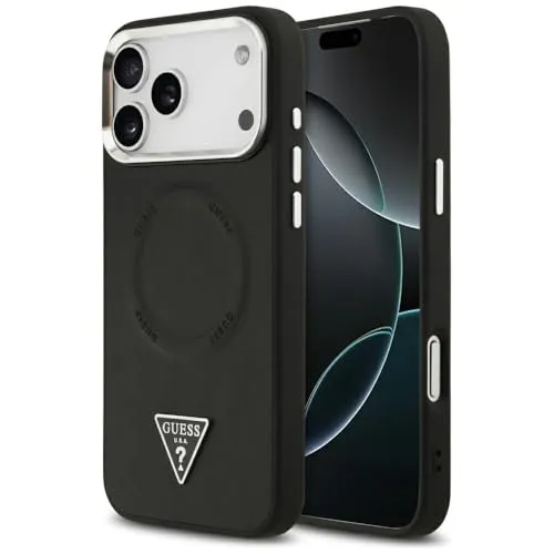 GUESS Handytasche für iPhone 17 Pro Max mit MagSafe