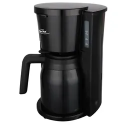Kaffeemaschinen mit Permanentfilter von Elta