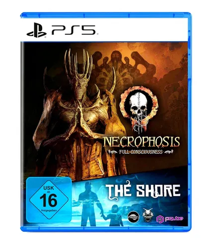 Necrophosis Full Consciousness
