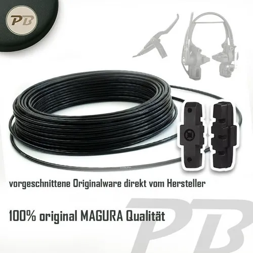 Fahrradkabel von MAGURA
