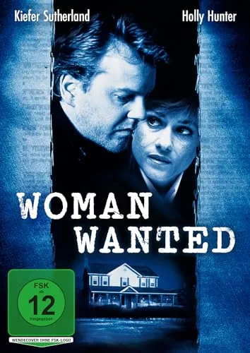 Woman Wanted