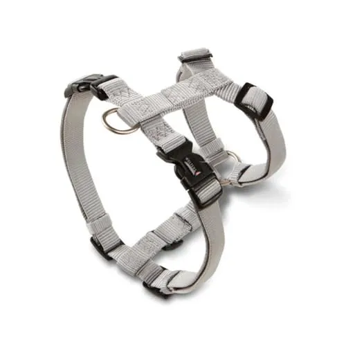 Wolters Geschirr Professional, Größe:S 30-40 cm x 10 mm, Farbe:Silber